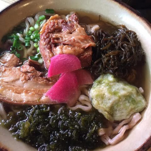 モーリー麺