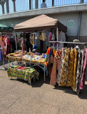RORO batik