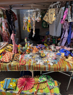 RORO batik